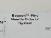 COVIDIEN Beacon Fine Needle Fiducial System  DSF-22-01   Exp.2023-06  (T44)   DSF-22-01 Beacon Fine Needle Fiducial System