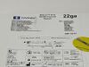 COVIDIEN Beacon Fine Needle Fiducial System  DSF-22-01   Exp.2023-06  (T44)   DSF-22-01 Beacon Fine Needle Fiducial System