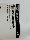 MEDTRONIC CSF-Ventricular Reservoir Burr Hole 12mm  44111  Exp.2023-05  (T44)   44111 CSF-Ventricular Reservoir Burr Hole 12mm