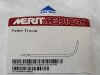 MERIT MEDICAL Faller Trocar  FT-1100  Exp.2023-05  (T44)   FT-1100 Faller Trocar