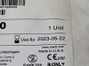 MERIT MEDICAL Faller Trocar  FT-1100  Exp.2023-05  (T44)   FT-1100 Faller Trocar