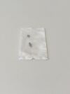 MERIT MEDICAL Flex-Neck Two-Piece Titanium  CC-2300   Exp.02-2023   (T44)   CC-2300 Flex-Neck-Two-Piece Titanium