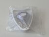 RESPIRONICS RP, L AF541 Over the Nose Cushion  1121428   (T44)   1121428 RP, L AF541 Over the Nose Cushion