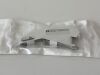 COVIDIEN Lot of 2 Appose Single Use Skin Stapler 8886803712  Exp.2022-08  (T44)   8886803712 Appose ULC Slim Body