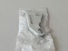 COVIDIEN Lot of 2 Appose Single Use Skin Stapler 8886803712  Exp.2022-08  (T44)   8886803712 Appose ULC Slim Body
