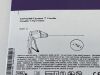 MEDTRONIC Kyphon Express Curette T-Tip 7.0mm Size 2  A13A   Exp.2023-08  (T44)   A13A Kyphon Balloon Kyphoplasty