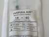 ACCLARENT Lot of 3 Inspira Air Balloon Dilation System 16mm x 40mm BC1440A Exp.2023-08  (T44)   BC1440A Inspira Air