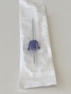 ZIMMER AccuPort Cannula  307.034   Exp.2023-05  (T44)   307.034 AccuPort Cannula
