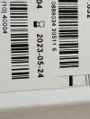 ZIMMER AccuPort Cannula  307.032   Exp.2023-05  (T44)   307.032 AccuPort Cannula