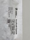 ZIMMER AccuPort Cannula  307.032   Exp.2023-05  (T44)   307.032 AccuPort Cannula