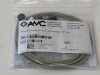 AMC 5 Lead Grouped GE Multi-Link  LW-2410029/5A  (T43)   LW-2410029/5A 5 Lead Grouped GE Multi-Link
