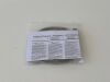 AMC 5 Lead Grouped GE Multi-Link  LW-2410029/5A  (T43)   LW-2410029/5A 5 Lead Grouped GE Multi-Link