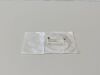 MEDLINE Guidewire, 0.032 x 60cm  GW32601   Exp.2023-09  (T43)   GW32601 Guidewire, 0.032 x 60cm