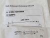 COOK MEDICAL Cook Endoscopic Cholangiography Set  G08045   Exp.2023-08  (F2)   G08045 Cook Endoscopic Cholangiography Set