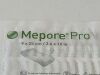 MOLNLYCKE Lot of 3 Mepore Pro  671290  Exp.2022-11   (T43)   671290 Mepore Pro
