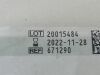 MOLNLYCKE Lot of 3 Mepore Pro  671290  Exp.2022-11   (T43)   671290 Mepore Pro