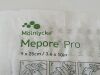 MOLNLYCKE Lot of 4 Mepore Pro  671290    Exp.2023-05  (T43)   671290 Mepore Pro