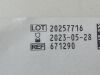 MOLNLYCKE Lot of 4 Mepore Pro  671290    Exp.2023-05  (T43)   671290 Mepore Pro