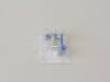 COVIDIEN Shiley Adult Flexible  4CN65H   Exp.2027-02 to 2028-07   (Q2/Q17/T43/Y64)   4CN65H Shiley Adult Flexible