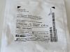 MERIT MEDICAL Lot of 24 Tubing Kit  K04-00483   Exp.2025-01   (K31/T43)   K04-00483 Tubing Kit
