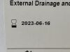 MEDTRONIC External Drainage and Monitoring Lumbar  27304   Exp.2023-06  (T43)   27304 External Drainage and Monitoring Lumbar