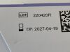 MEDICORE Box of 100 Ready Lance  802   Exp.2027-04  (F7)   802 Ready Lance