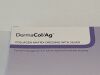 DERMA RITE Box of 10 DermaCol/Ag  00503E   Exp.2025-09  (T42)   00503E DermaCol/Ag