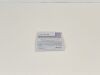 DERMA RITE Box of 10 DermaCol/Ag  00503E   Exp.2025-09  (T42)   00503E DermaCol/Ag