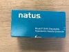 NATUS MEDICAL 9013S0452 Bo-Ject DHN Disposable Hypodermic Needle Electrode (10/Box)