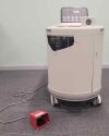 SPECTRANETICS CVX300 - Coronary Laser Atherectomy Catheter with Foot Switch Surgical Laser
