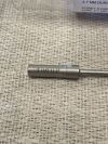 ZIMMER 1142-11-27 Mini Magna-FX Cannulated Screw Fixation System Drill 2.7mm
