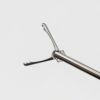 MILLENNIUM (72-5215526BM) Double Action Laparoscopic Toothed Jaw Grasper