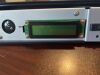 KONICA MINOLTA 120140016 210 LCD Display Assembly CR