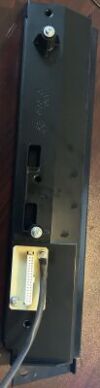 KONICA MINOLTA 120140016 210 LCD Display Assembly CR