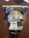 KONICA MINOLTA TRPF20H-10RZ-N Mitsubishi TR Drive Motor CR