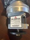 KONICA MINOLTA TRPF20H-10RZ-N Mitsubishi TR Drive Motor CR