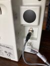 SUNTECH Tango BP Monitor