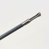 SYMMETRY ( 32-5103 ) ACCESS Allis Grasping Forceps, 60 Degree Opening, 18mm Tip, 5mm x 32cm, with Pressure Lock Handle