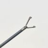 SYMMETRY ( 32-5103 ) ACCESS Allis Grasping Forceps, 60 Degree Opening, 18mm Tip, 5mm x 32cm, with Pressure Lock Handle