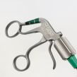 SYMMETRY ( 38-1003 ) ACCESS Babcock Grasping Forceps, 60 Degree Opening, with Pressure Lock Handle