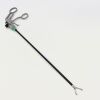 SYMMETRY ( 32-5109 ) ACCESS Babcock Grasping Forceps, 60 Degree Opening, 18mm Tip, 5mm x 32cm, Pressure Lock Handle