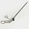 SYMMETRY ( 32-5109 ) ACCESS Babcock Grasping Forceps, 60 Degree Opening, 18mm Tip, 5mm x 32cm, Pressure Lock Handle