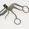 SYMMETRY ( 32-5109 ) ACCESS Babcock Grasping Forceps, 60 Degree Opening, 18mm Tip, 5mm x 32cm, Pressure Lock Handle