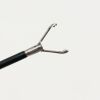 SYMMETRY ( 32-5109 ) ACCESS Babcock Grasping Forceps, 60 Degree Opening, 18mm Tip, 5mm x 32cm, Pressure Lock Handle