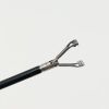 SYMMETRY ( 32-5109 ) ACCESS Babcock Grasping Forceps, 60 Degree Opening, 18mm Tip, 5mm x 32cm, Pressure Lock Handle