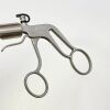 SYMMETRY ( 38-5620 ) ACCESS DeBakey Grasping Forceps with Pressure Lock Handle