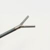 SYMMETRY ( 38-5620 ) ACCESS DeBakey Grasping Forceps with Pressure Lock Handle
