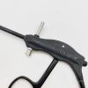 RICHARD WOLF 8383.124 Laparoscopic Biopsy Punch Forceps, 5mm x 33cm
