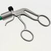 SYMMETRY SURGICAL 32-5660 ACCESS Lot of 2 Grasping Forceps with Pressure Lock Handles