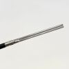 SYMMETRY SURGICAL 32-5660 ACCESS Lot of 2 Grasping Forceps with Pressure Lock Handles